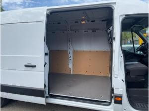 Renault Master KOMFORT L3H2 3,5t dCi 150✨Allwetter