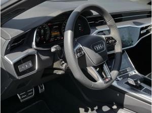 Audi A6 Avant 55 TFSI e qu. S-Line 20Zoll*Matrix*AHK*