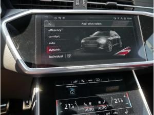 Audi A6 Avant 55 TFSI e qu. S-Line 20Zoll*Matrix*AHK*