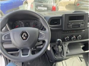 Renault Master KOMFORT L3H2 3,5t dCi 150✨Allwetter