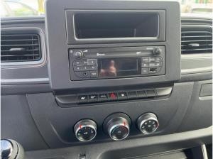 Renault Master KOMFORT L3H2 3,5t dCi 150✨Allwetter