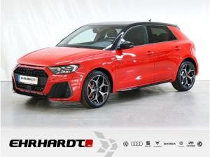 Audi A1 Sportback S line 40 TFSI S tronic *LED*NAV*SHZ*ACC*PDC*VIRTUAL*18"
