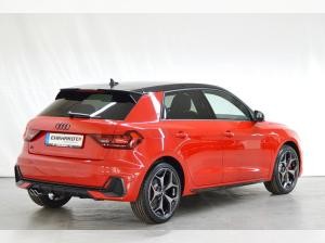 Audi A1 Sportback S line 40 TFSI S tronic *LED*NAV*SHZ*ACC*PDC*VIRTUAL*18"