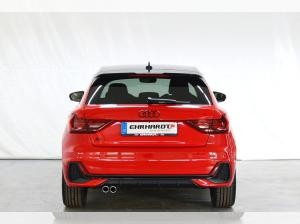 Audi A1 Sportback S line 40 TFSI S tronic *LED*NAV*SHZ*ACC*PDC*VIRTUAL*18"