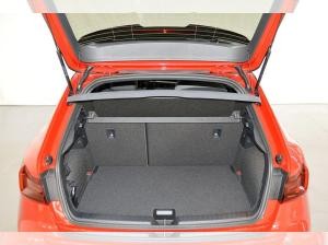 Audi A1 Sportback S line 40 TFSI S tronic *LED*NAV*SHZ*ACC*PDC*VIRTUAL*18"