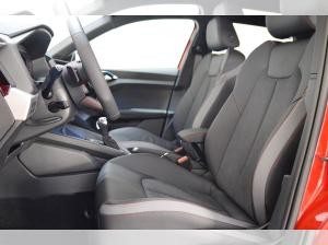 Audi A1 Sportback S line 40 TFSI S tronic *LED*NAV*SHZ*ACC*PDC*VIRTUAL*18"