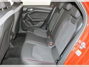 Audi A1 Sportback S line 40 TFSI S tronic *LED*NAV*SHZ*ACC*PDC*VIRTUAL*18"