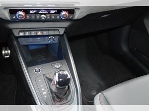 Audi A1 Sportback S line 40 TFSI S tronic *LED*NAV*SHZ*ACC*PDC*VIRTUAL*18"