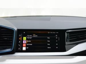 Audi A1 Sportback S line 40 TFSI S tronic *LED*NAV*SHZ*ACC*PDC*VIRTUAL*18"