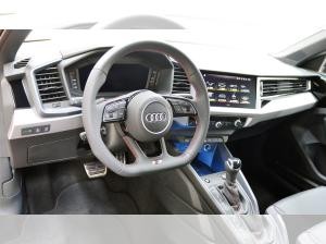 Audi A1 Sportback S line 40 TFSI S tronic *LED*NAV*SHZ*ACC*PDC*VIRTUAL*18"