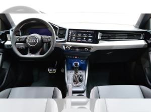 Audi A1 Sportback S line 40 TFSI S tronic *LED*NAV*SHZ*ACC*PDC*VIRTUAL*18"