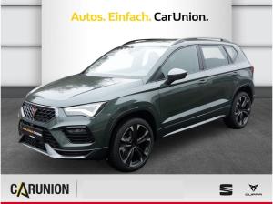 Cupra Ateca ✔️1.5 TSI DSG *AHZV⚓️*TopView ?