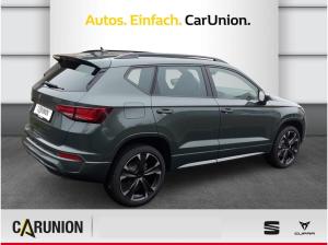 Cupra Ateca ✔️1.5 TSI DSG *AHZV⚓️*TopView 📷