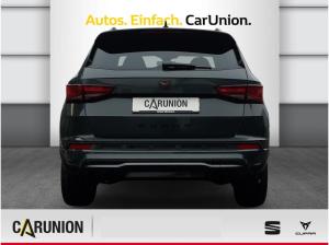 Cupra Ateca ✔️1.5 TSI DSG *AHZV⚓️*TopView 📷