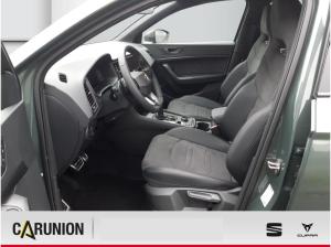 Cupra Ateca ✔️1.5 TSI DSG *AHZV⚓️*TopView 📷