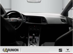 Cupra Ateca ✔️1.5 TSI DSG *AHZV⚓️*TopView 📷