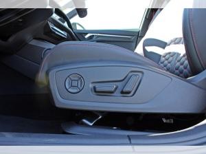 Audi RS3 Sportback BLACK HUD RS-ABGAS MATRIX B&O