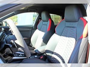 Audi RS3 Sportback BLACK HUD RS-ABGAS MATRIX B&O