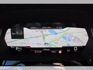 Audi RS3 Sportback BLACK HUD RS-ABGAS MATRIX B&O