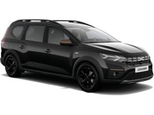 Dacia Jogger Extreme TCe 110 !SOFORT! ALU schwarz, PDC, Klimaaut. usw.