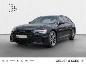 Audi A6 Avant 50 TDI qu. S line AHK*Pano*Matrix*Sound