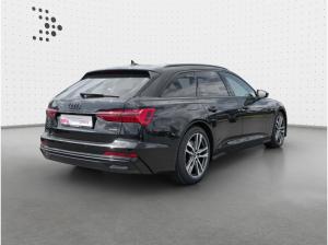 Audi A6 Avant 50 TDI qu. S line AHK*Pano*Matrix*Sound