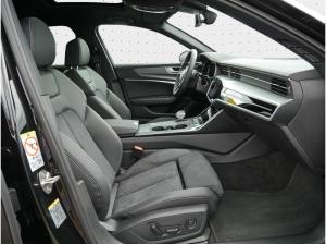 Audi A6 Avant 50 TDI qu. S line AHK*Pano*Matrix*Sound