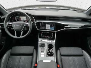 Audi A6 Avant 50 TDI qu. S line AHK*Pano*Matrix*Sound