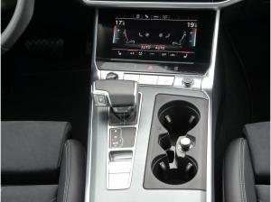 Audi A6 Avant 50 TDI qu. S line AHK*Pano*Matrix*Sound