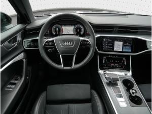 Audi A6 Avant 50 TDI qu. S line AHK*Pano*Matrix*Sound
