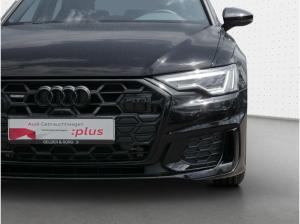 Audi A6 Avant 50 TDI qu. S line AHK*Pano*Matrix*Sound