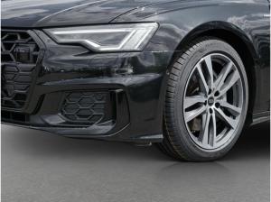 Audi A6 Avant 50 TDI qu. S line AHK*Pano*Matrix*Sound