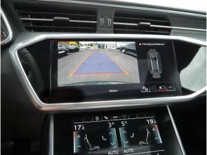 Audi A6 Avant 50 TDI qu. S line AHK*Pano*Matrix*Sound
