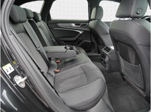Audi A6 Avant 50 TDI qu. S line AHK*Pano*Matrix*Sound