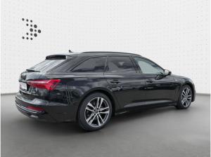 Audi A6 Avant 50 TDI qu. S line AHK*Pano*Matrix*Sound