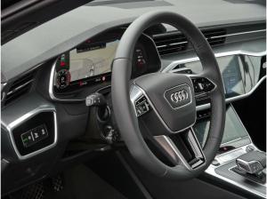 Audi A6 Avant 50 TDI qu. S line AHK*Pano*Matrix*Sound