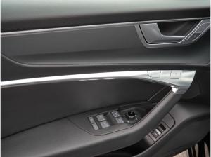 Audi A6 Avant 50 TDI qu. S line AHK*Pano*Matrix*Sound