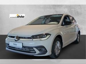 Volkswagen Polo 1,0 TSI Style AHK+GJ-REIFEN+DESIGNPAKET+ACC