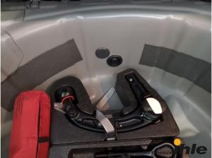 Volkswagen Polo 1,0 TSI Style AHK+GJ-REIFEN+DESIGNPAKET+ACC