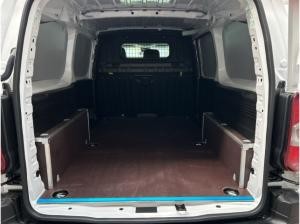 Opel Combo Cargo Edition XL, 1.5 Diesel 75 KW/102 PS Schaltwagen, sofort verfügbar