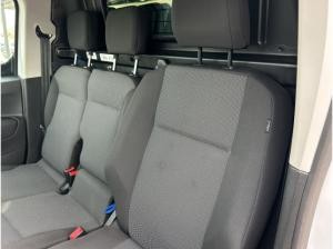 Opel Combo Cargo Edition XL, 1.5 Diesel 75 KW/102 PS Schaltwagen, sofort verfügbar