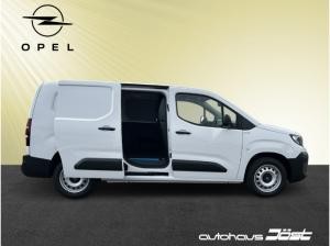 Opel Combo Cargo Edition XL, 1.5 Diesel 75 KW/102 PS Schaltwagen, sofort verfügbar
