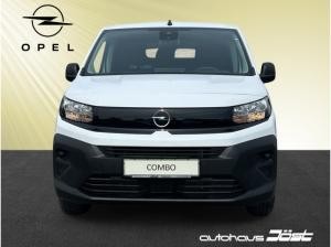 Opel Combo Cargo Edition XL, 1.5 Diesel 75 KW/102 PS Schaltwagen, sofort verfügbar