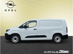 Opel Combo Cargo Edition XL, 1.5 Diesel 75 KW/102 PS Schaltwagen, sofort verfügbar