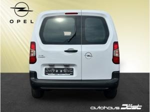 Opel Combo Cargo Edition XL, 1.5 Diesel 75 KW/102 PS Schaltwagen, sofort verfügbar