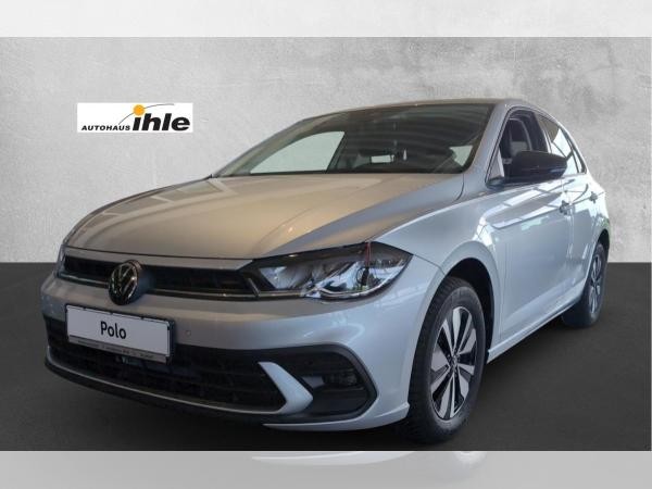 Volkswagen Polo 1,0 TSI Goal GJ-REIFEN+ACC+SITZHZG+LED-SCHEINWERFER