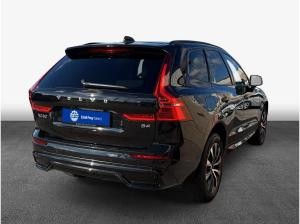 Volvo XC60 B4 D Plus Dark *Gebrauchtwagenleasing*