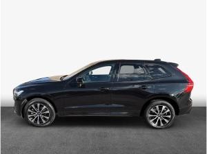 Volvo XC60 B4 D Plus Dark *Gebrauchtwagenleasing*