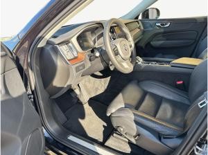 Volvo XC60 B4 D Plus Dark *Gebrauchtwagenleasing*