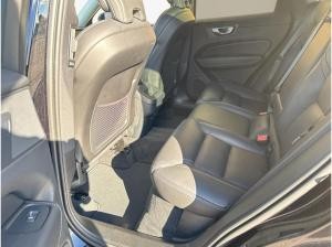 Volvo XC60 B4 D Plus Dark *Gebrauchtwagenleasing*